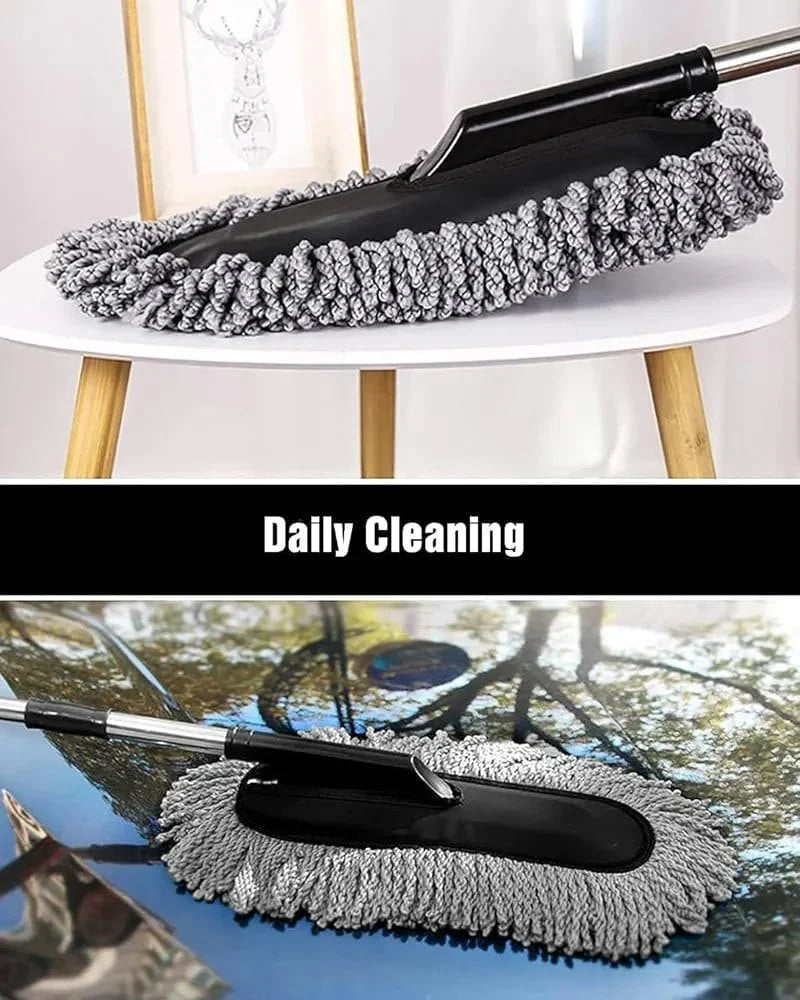 Microfiber Car Duster