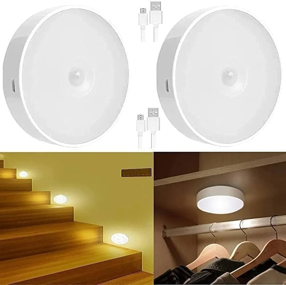 Motion Sensor LED light