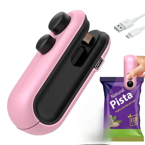Mini Heat Bag Sealer