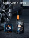 Portable Tyre Inflator