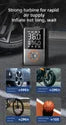Portable Tyre Inflator