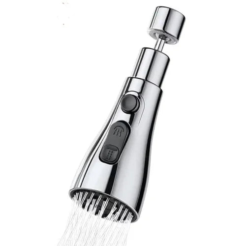 360° kitchen Tap Extender