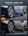Portable Tyre Inflator