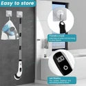 Electric Spin Scrubber