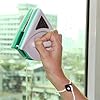 Magnetic Window Glass Double-Sided Wiper