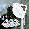 Magnetic Window Glass Double-Sided Wiper