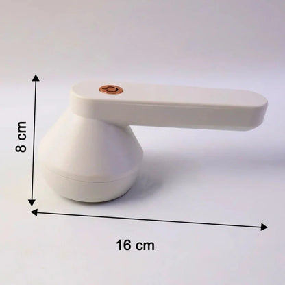 Rechargeable Fabric Lint Remover