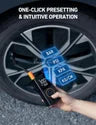 Portable Tyre Inflator