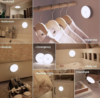 Motion Sensor LED light