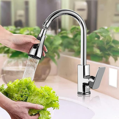 360° kitchen Tap Extender