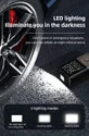 Portable Tyre Inflator