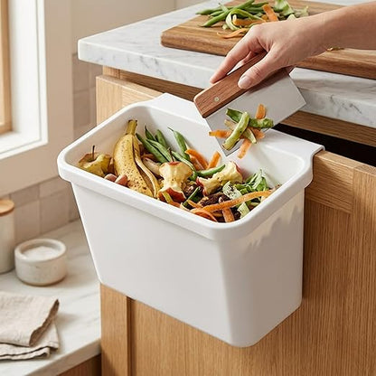 Cabinet Door Trash Bin - Dustbin