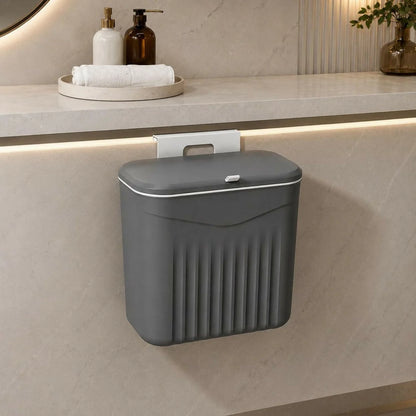 Cabinet Door Trash Bin - Dustbin