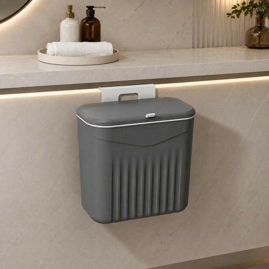 Cabinet Door Trash Bin - Dustbin