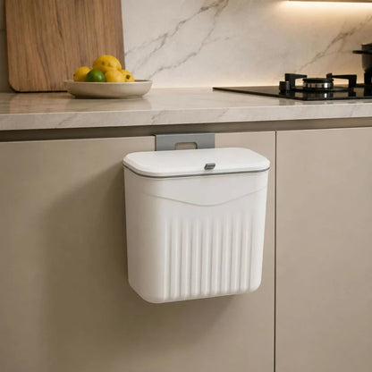 Cabinet Door Trash Bin - Dustbin