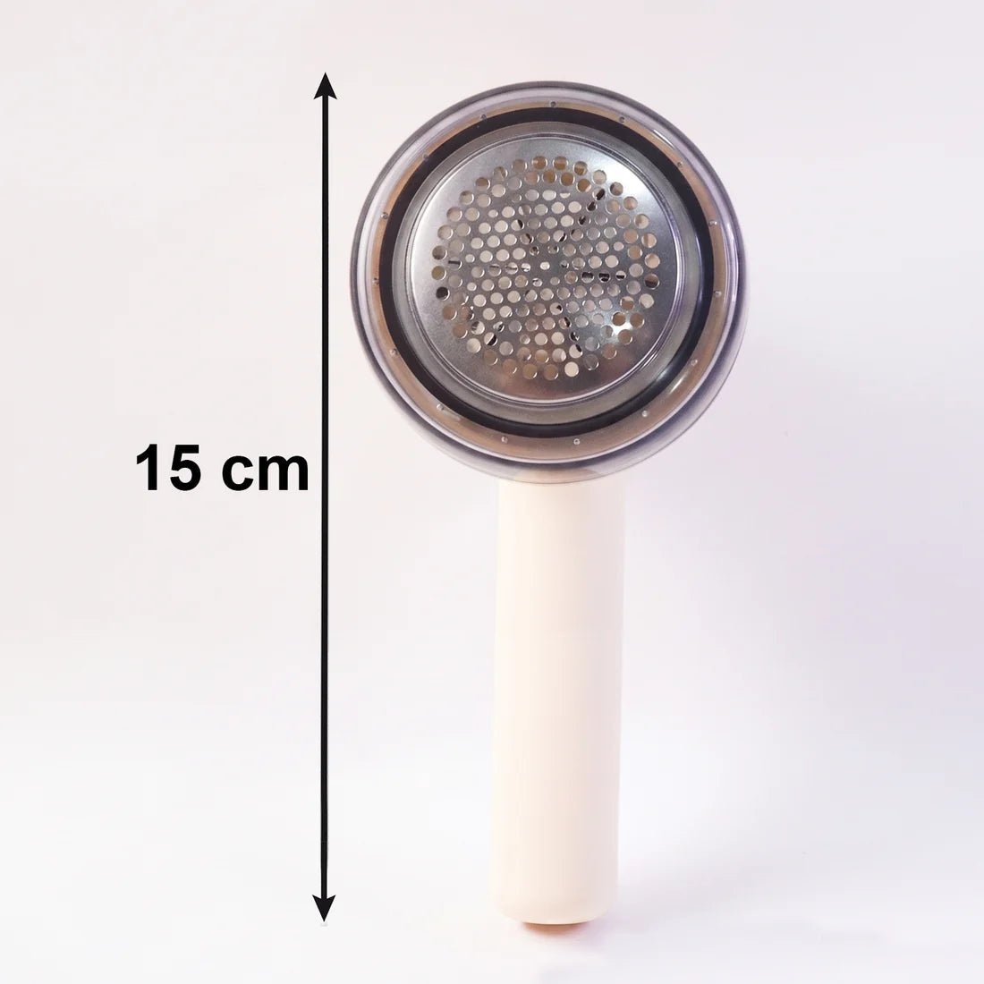 Rechargeable Fabric Lint Remover