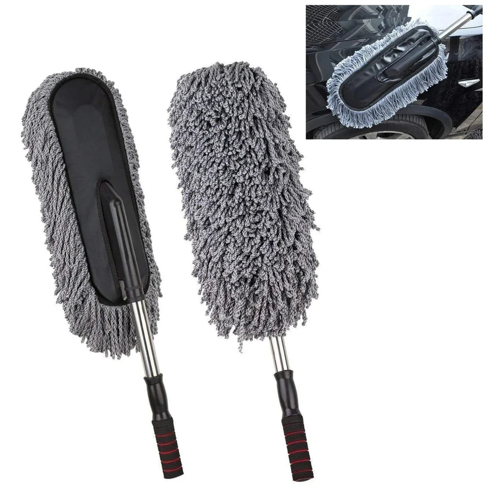Microfiber Car Duster