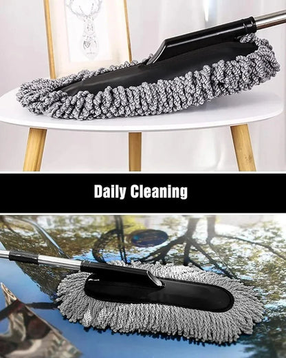 Microfiber Car Duster