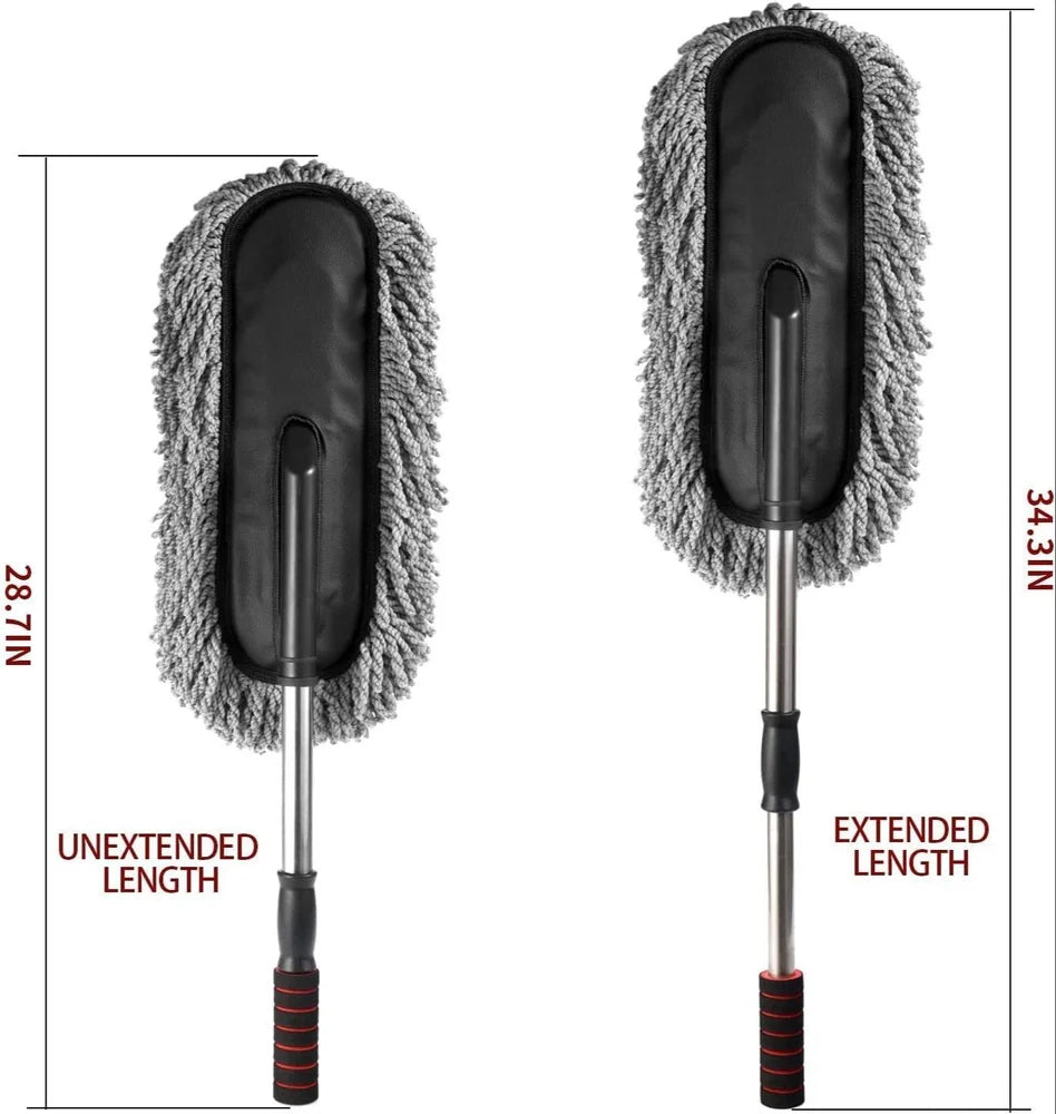 Microfiber Car Duster