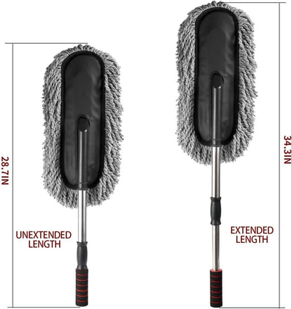 Microfiber Car Duster