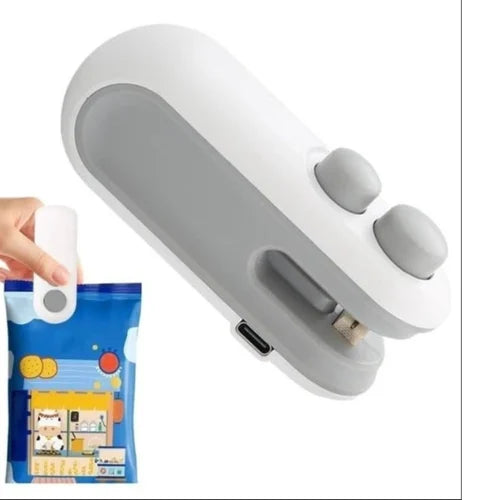 Mini Heat Bag Sealer