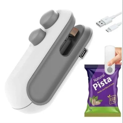 Mini Heat Bag Sealer