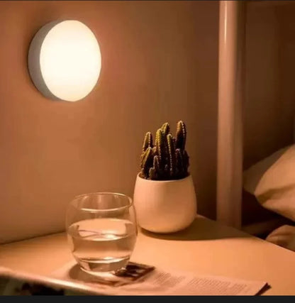 Motion Sensor LED light