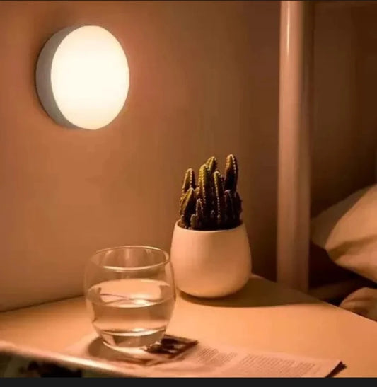Motion Sensor LED light