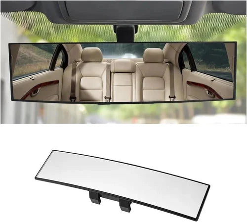 Panoramic Rear View Car Mirror